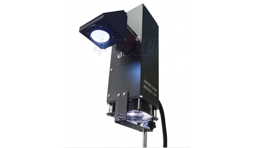 HGILX500 高压氙灯光源